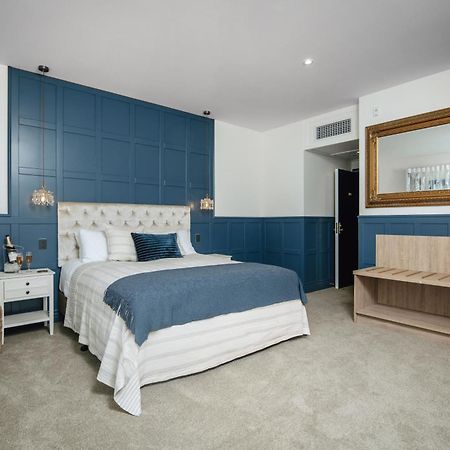 The Pier Hotel Kaikoura Kültér fotó