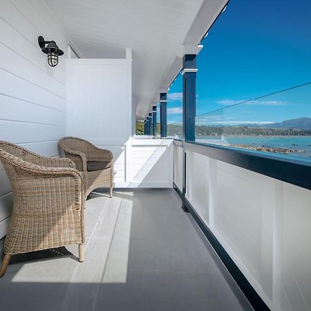 The Pier Hotel Kaikoura Kültér fotó
