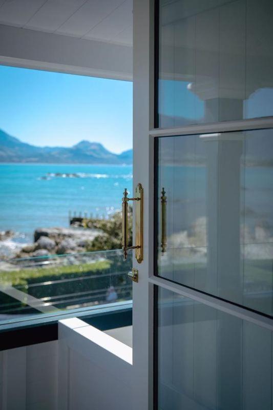 The Pier Hotel Kaikoura Kültér fotó