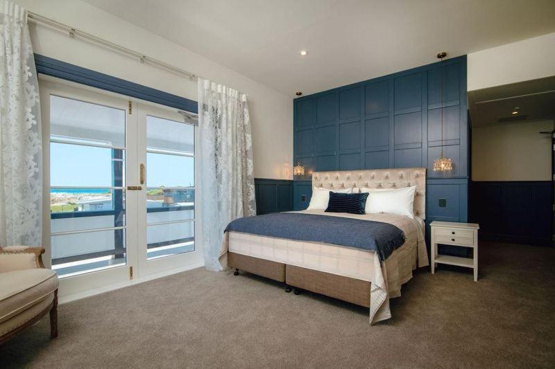 The Pier Hotel Kaikoura Kültér fotó