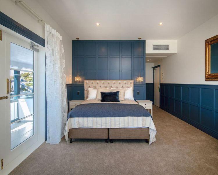 The Pier Hotel Kaikoura Kültér fotó