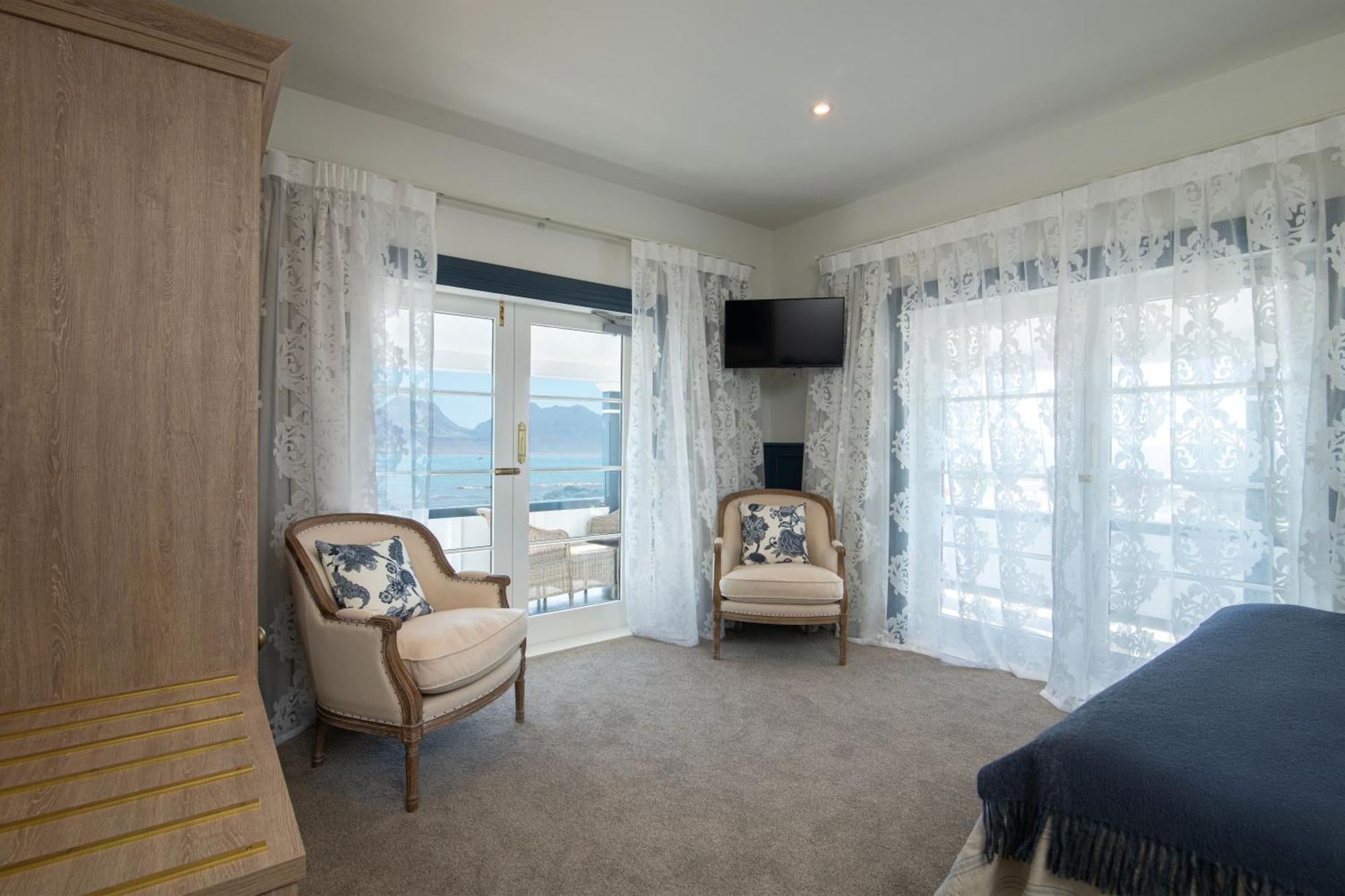 The Pier Hotel Kaikoura Kültér fotó
