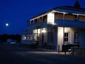 The Pier Hotel Kaikoura Kültér fotó