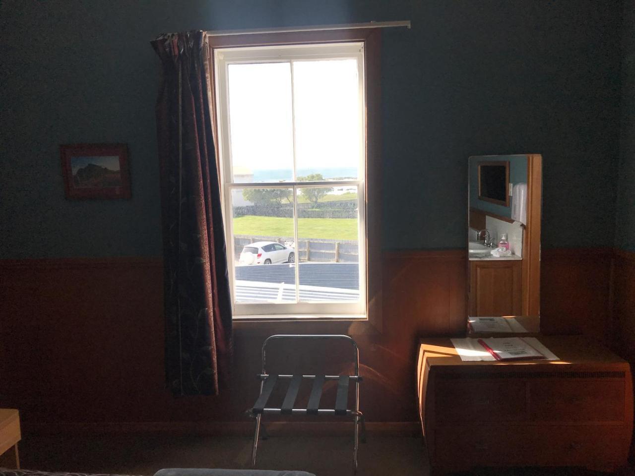 The Pier Hotel Kaikoura Kültér fotó